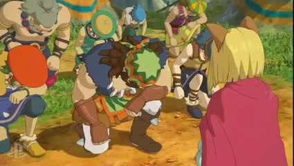Ni no Kuni 2