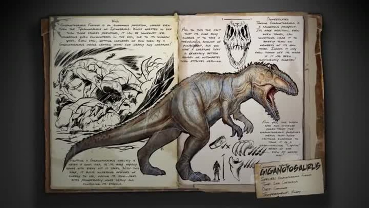 Spotlight  Giganotosaurus.mp4