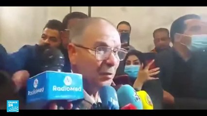 راشد الغنوشي :حركة النهضة ستقاطع "استفتاء سعيد"