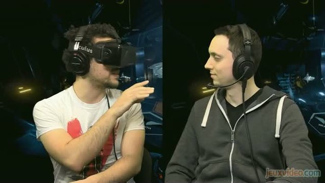 Le Shooter VR par excellence ?