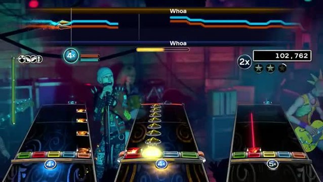 New Rock Band 4 DLC for 12 15!.mp4