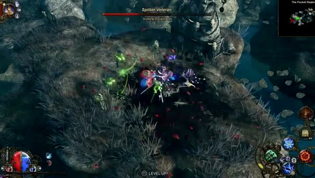 The Incredible Adventures of Van Helsing - Xbox One Launch Trailer.mp4