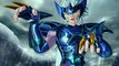 Saint Seiya  Soldiers  Soul - PS3 PS4 STEAM - Accomplissez votre destinée ! (French).mp4