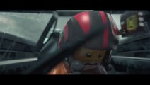 LEGO Star Wars : Le Réveil de la Force sort de l'ombre