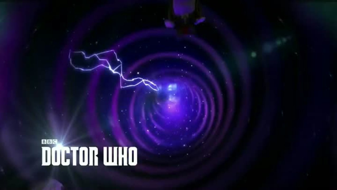 LittleBigPlanet 3 • Doctor Who Costume Packs Trailer • PS4 PS3.mp4