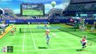 Mario Tennis Ultra Smash - Mode Ascension avec un amiibo