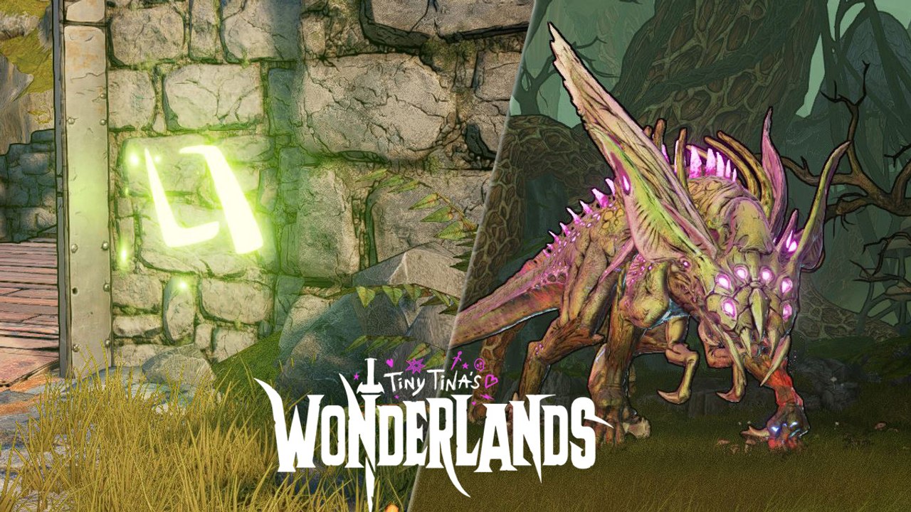 Croquenstein Wonderlands : comment débloquer le boss secret ?