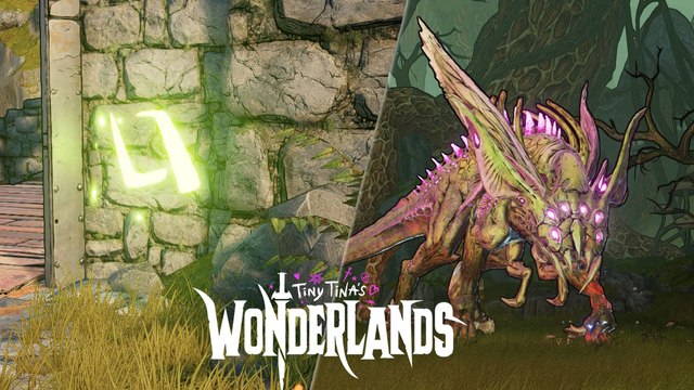 Croquenstein Wonderlands : comment débloquer le boss secret ?