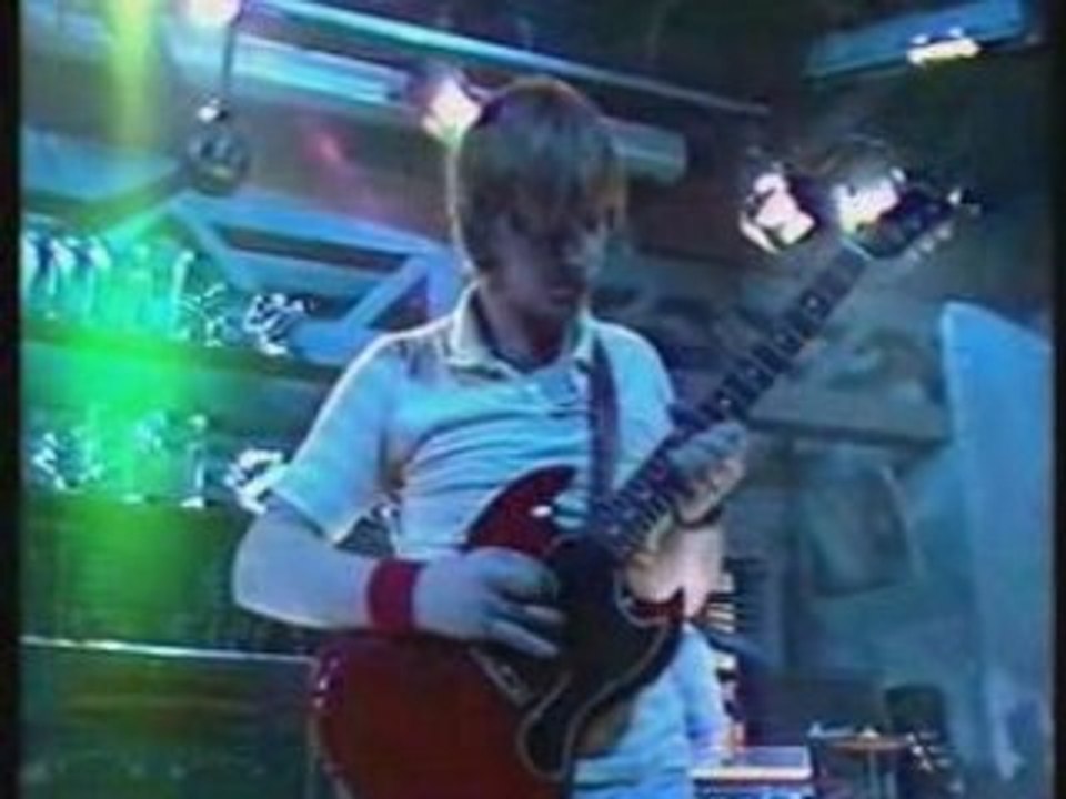 Mike Oldfield - Platinum