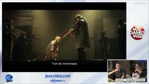 PGW : Let's Play Deus Ex Mankind Divided