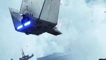 Star Wars Battlefront ~ Heroes, Game Modes & Vehicles.mp4