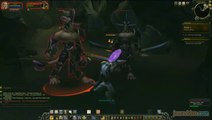 World of Warcraft Legion - GL preview armes prodigieuses