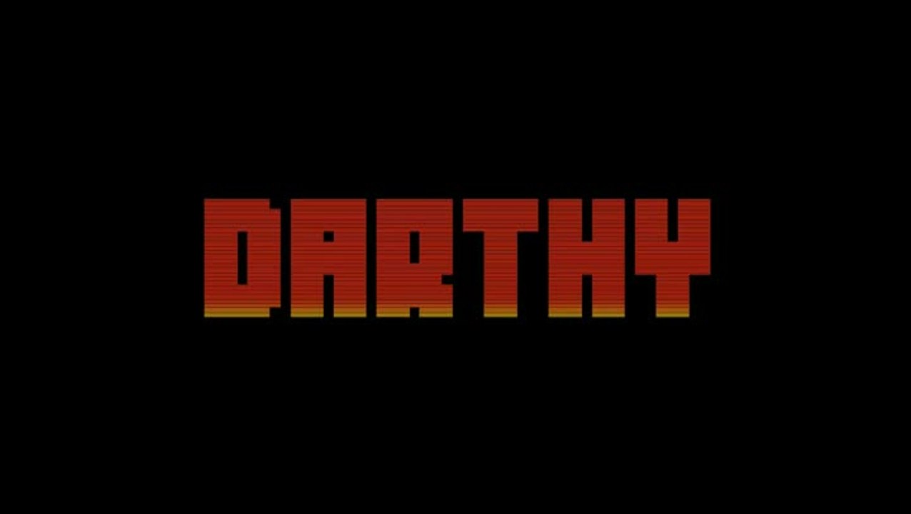 Darthy trailer de lancement