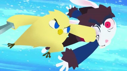 Chouchou Puzzle Adventure