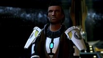 Star Wars : The Old Republic : Knights of the Fallen Empire trailer destin