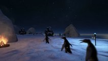 Ark Survival Evolved • Spotlight Kairuku & Angler • PC.mp4