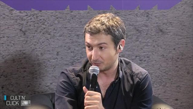 PGW : Cultnclick (teaser)