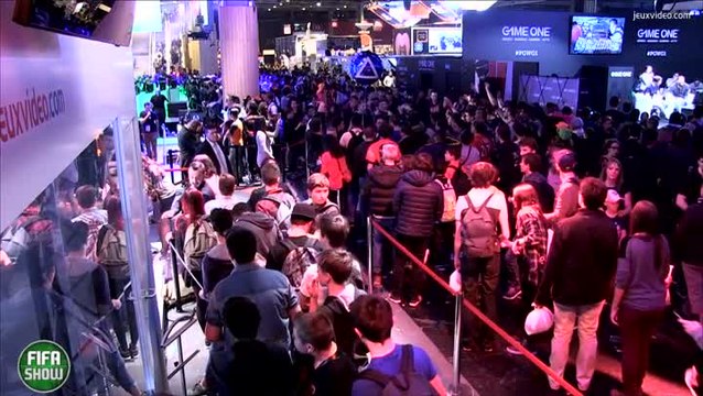 PGW : FIFA SHOW (Teaser)