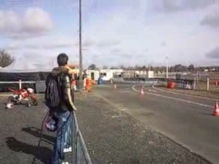 Hm bidalouze prepa FLC