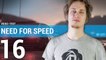Need For Speed, la nuit se regroupe...