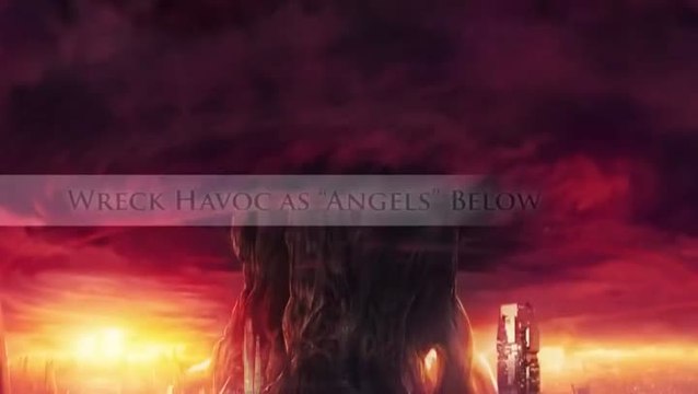 Phantom of the Kill - Debut English trailer.mp4