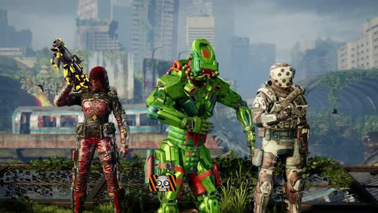 Official Call of Duty®  Black Ops III - Black Market Tutorial.mp4