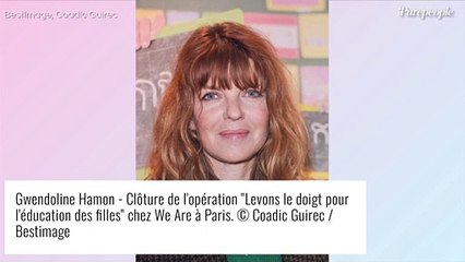 Gwendoline Hamon en couple avec un neurologue : les amoureux vivent séparément !