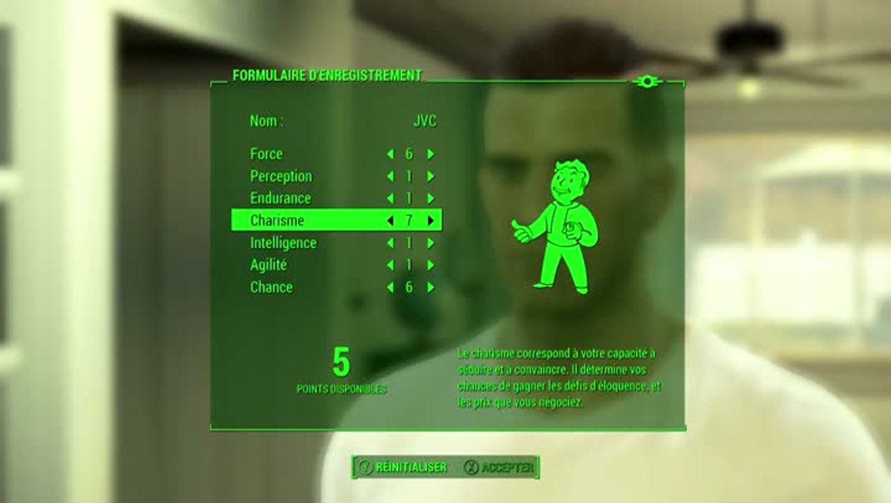 Guide Fallout Special