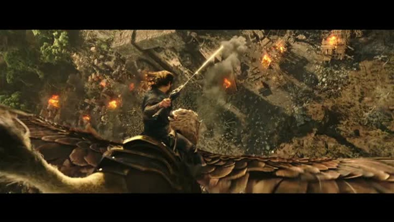 Warcraft - Trailer Tease (HD).mp4