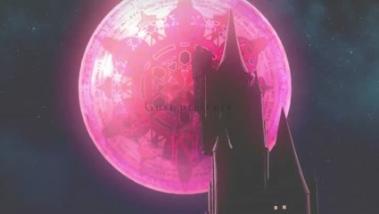 Nights of Azure annonce PS4