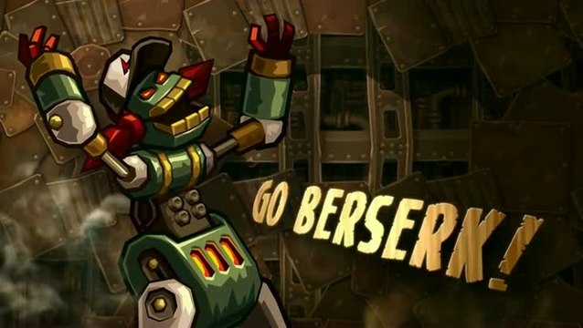 Steamworld Heist for the Nintendo 3DS Launch Trailer.mp4
