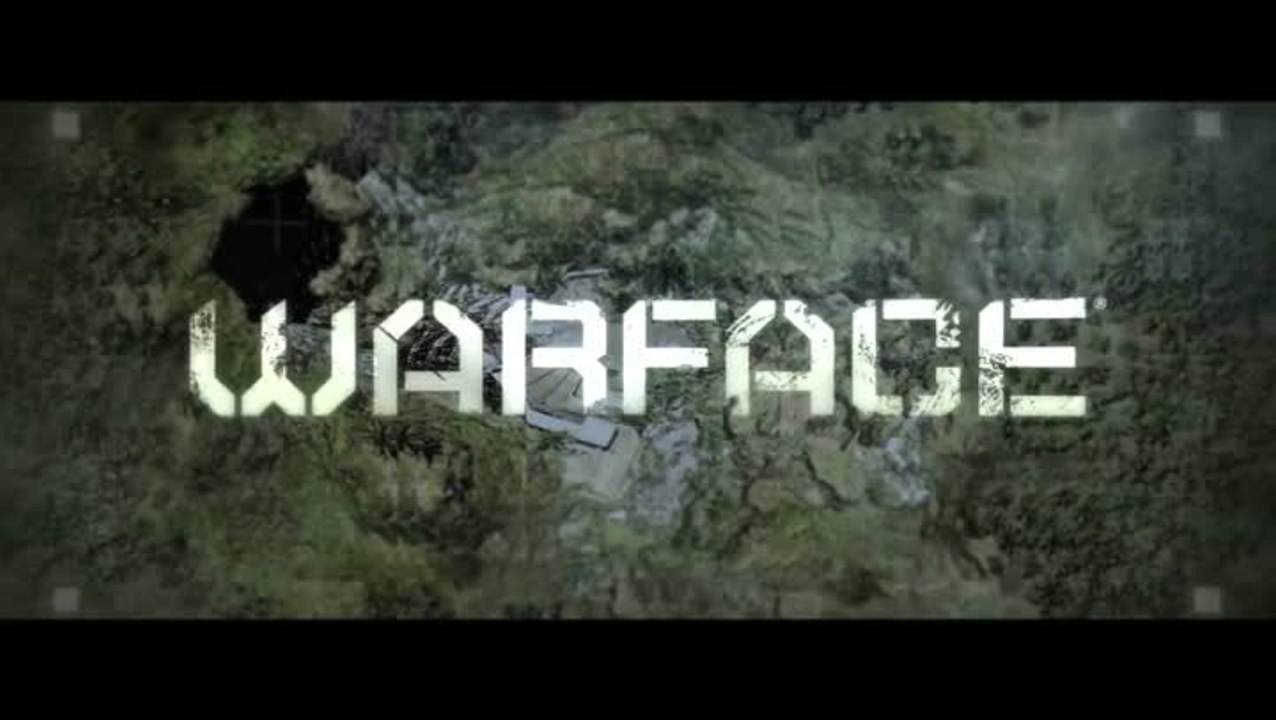 Warface • PTB Trailer Park Tactical Overview • PC.mp4