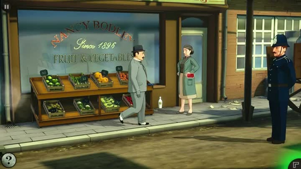 Agatha Christie  The ABC Murders - Enquête en coulisses EP3 [HD, 720p].mp4