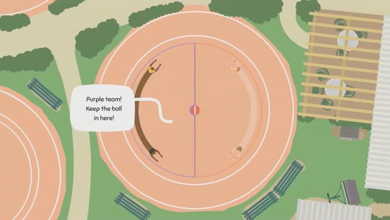 Push Me Pull You Teaser Trailer PS4.mp4 Vidéo Dailymotion