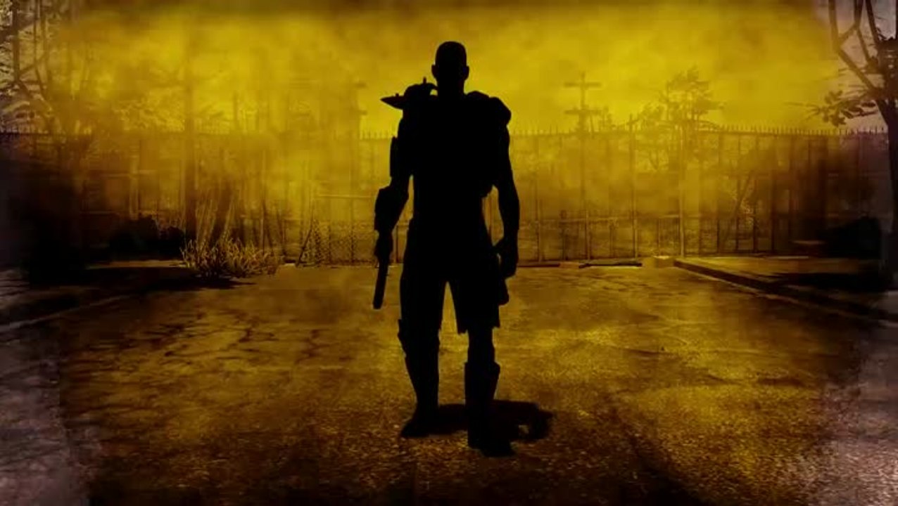 How To Survive 2 Early Access Trailer.mp4