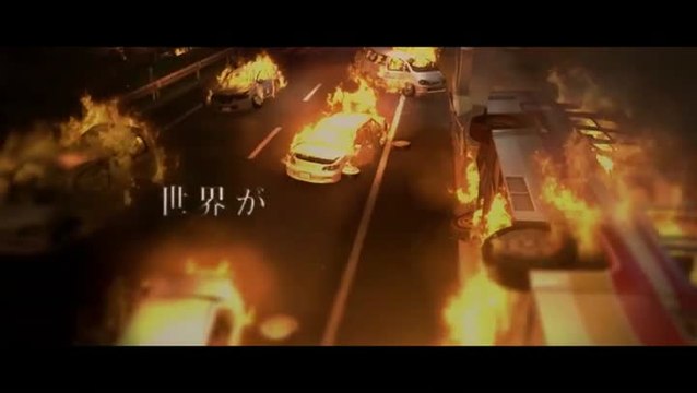 Project City Shrouded in Shadow Teaser Trailer ~ PS4 & PS Vita.mp4