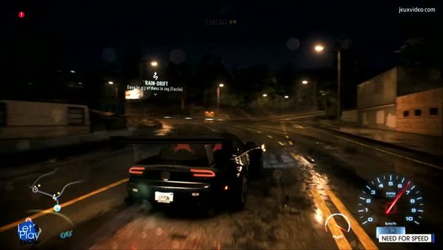 PGW : Let's Play Need for Speed