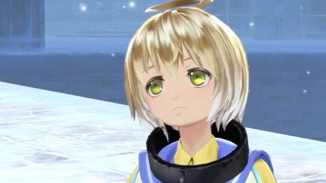 Tales of Berseria