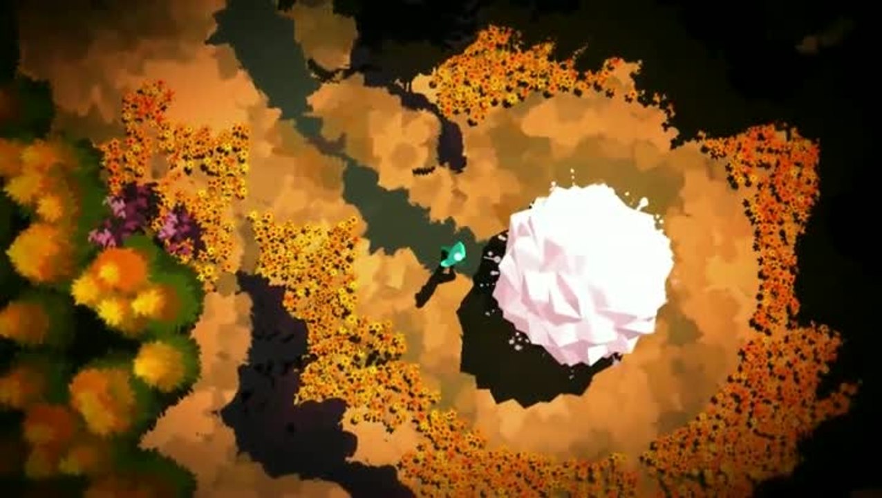 Future Unfolding • Trailer • PS4.mp4