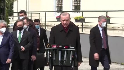 Download Video: Son dakika haberleri | Cumhurbaşkanı Erdoğan: 