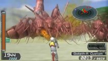 Earth Defense Force 2  Invaders from Planet Space - Gameplay.mp4