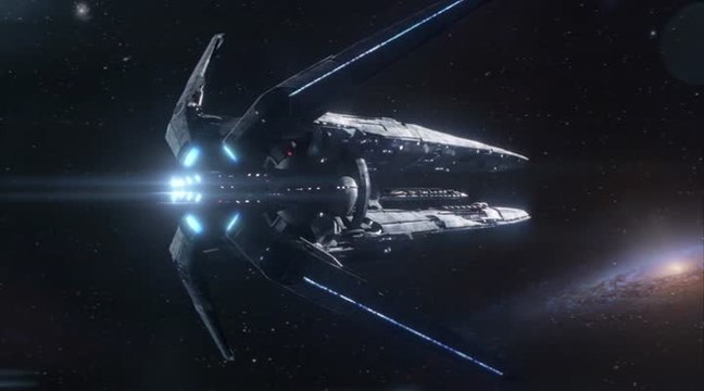 Mass Effect Andromeda - N7 Day Teaser Trailer.mp4