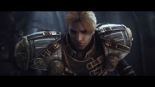 StarCraft II Legacy of the Void Launch Trailer – Legacy.mp4