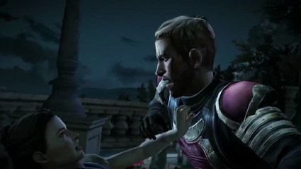 Game of Thrones Video Game - Season Final Trailer (Telltale Games).mp4