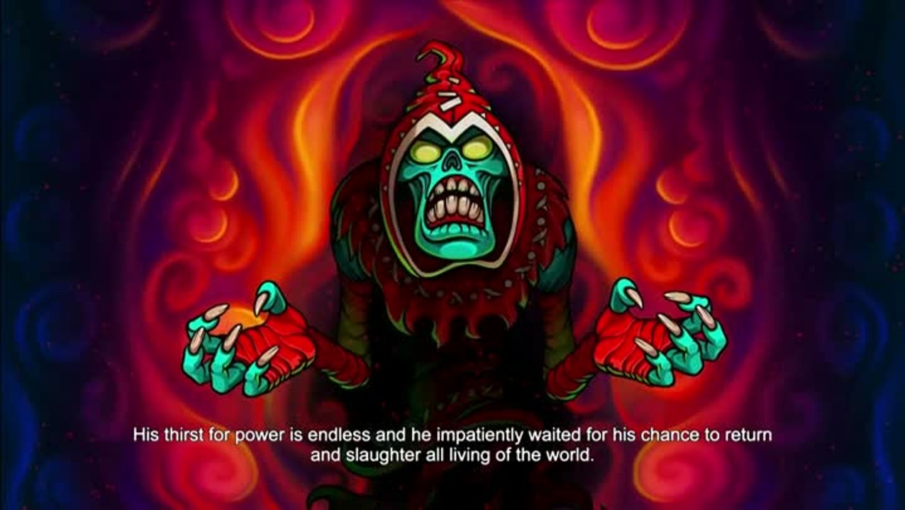 Monstergotchi for iOS Debut Teaser.mp4
