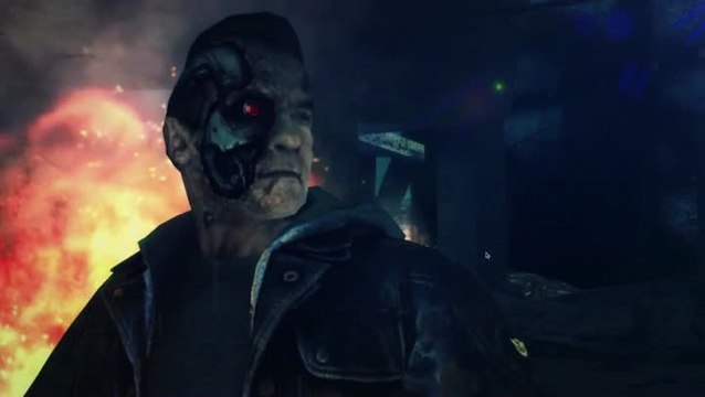 Terminator Genisys Guardian - Now available FREE on App Store & Google Play!.mp4