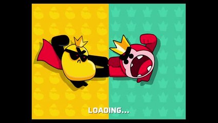 King Tongue Gameplay