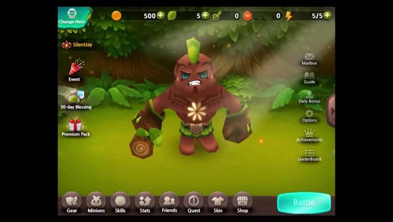 Plants War 2