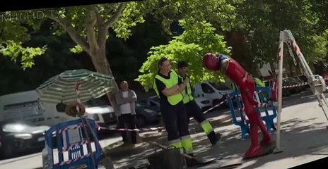 The Neighbor S02 E04