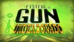 A Fistful of Gun Halloween Update trailer